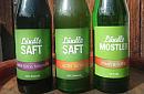 S&auml;fte und Spritzer
