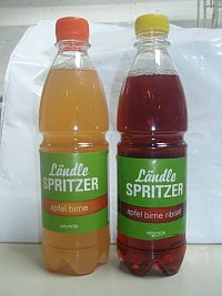 Spritzer
